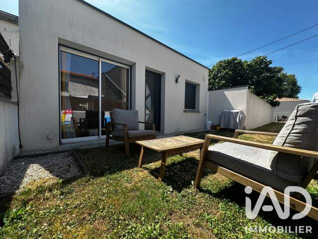 Vente Maison/villa 4 pièces — photo du bien