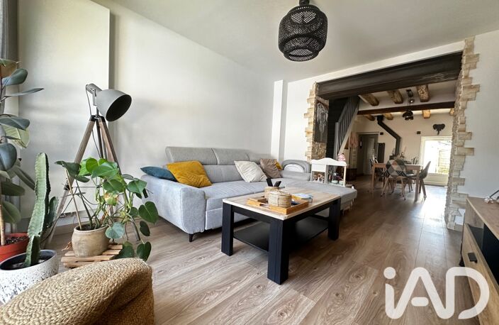 Vente Maison/villa 4 pièces — photo 2