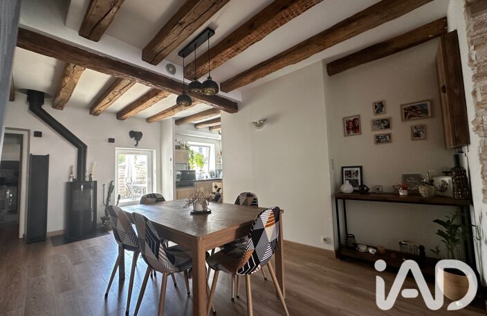 Vente Maison/villa 4 pièces — photo 3