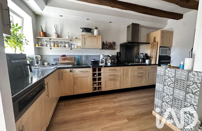 Vente Maison/villa 4 pièces — photo 4