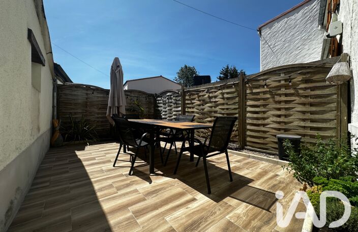 Vente Maison/villa 4 pièces — photo 5
