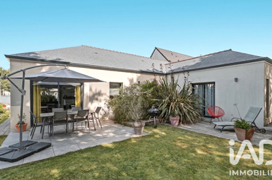Maison 4 pièces 322000 €