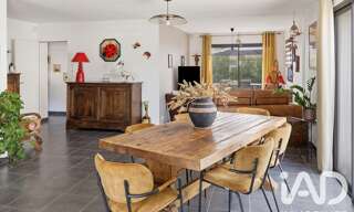 Maison 4 Pièces 107 m² à vendre à Cordemais (44360)