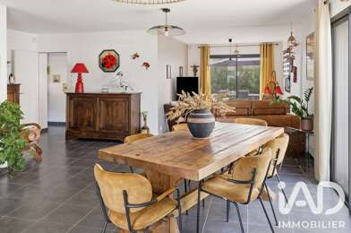 Maison 4 pièces 322000 €