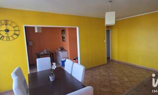 Appartement 4 Pièces 71 m² à vendre à Mérignac (33700)