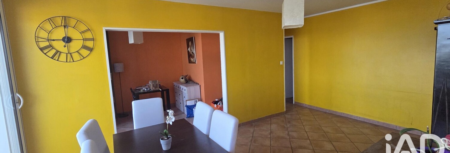 Appartement 4 Pièces 71 m² à vendre à Mérignac (33700)