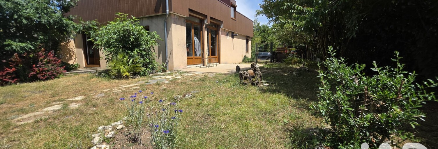 Maison 5 Pièces 101 m² à vendre à Treilles-en-Gâtinais (45490)