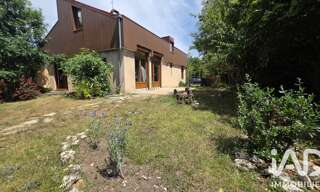 Maison 5 Pièces 101 m² à vendre à Treilles-en-Gâtinais (45490)