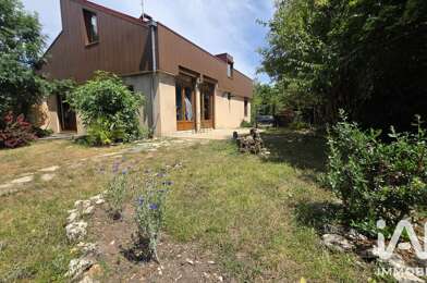 Maison 5 pièces 164300 €