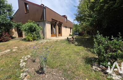 Vente Maison/villa 5 pièces — photo du bien