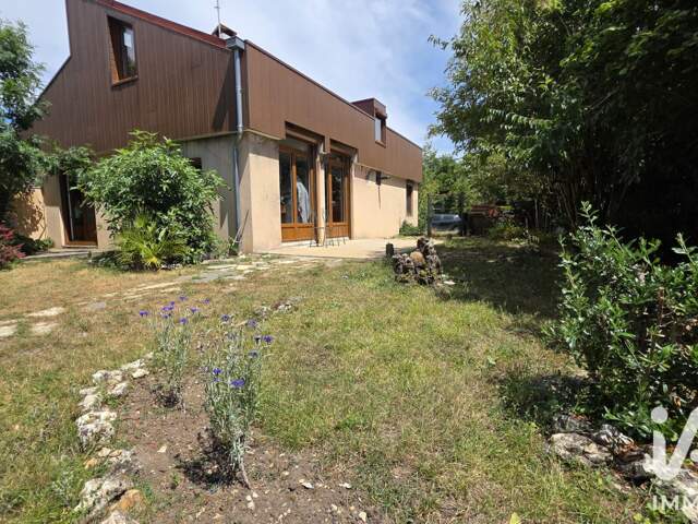 Vente Maison/villa 5 pièces — photo du bien
