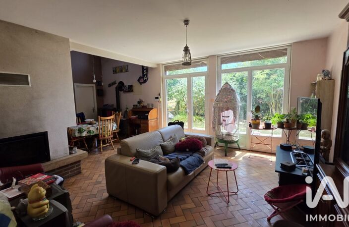 Vente Maison/villa 5 pièces — photo 3