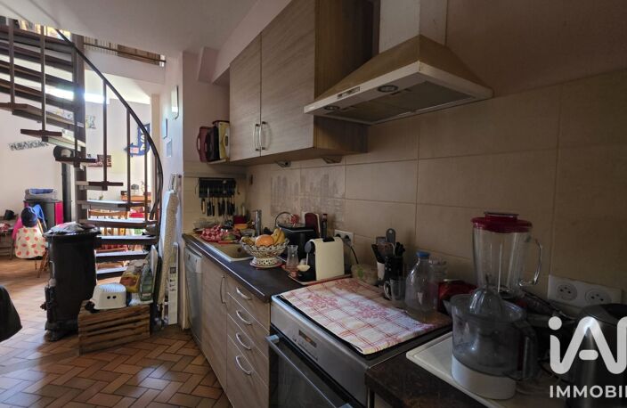 Vente Maison/villa 5 pièces — photo 4