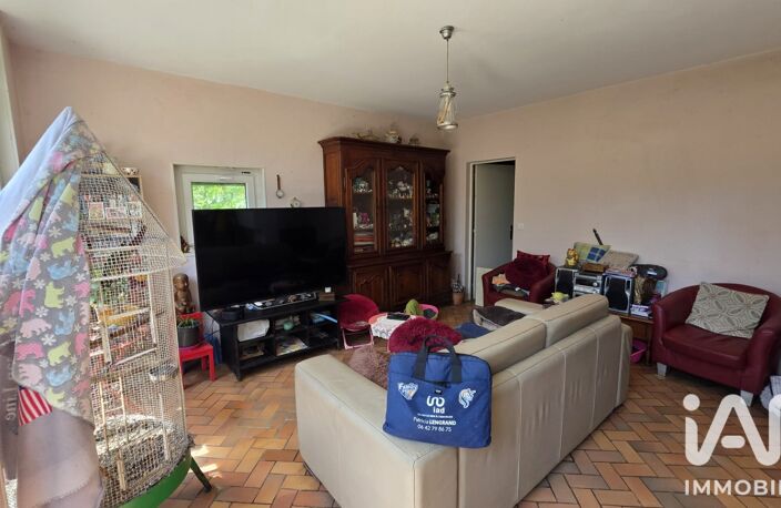 Vente Maison/villa 5 pièces — photo 5