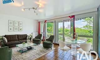 Appartement 3 Pièces 67 m² à vendre à L'Île-Saint-Denis (93450)