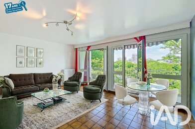 Appartement 3 pièces 257000 €