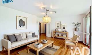 Appartement 3 Pièces 67 m² à vendre à L'Île-Saint-Denis (93450)