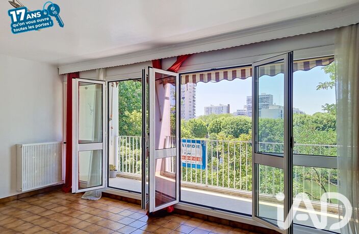 Vente Appartement 3 pièces — photo 3