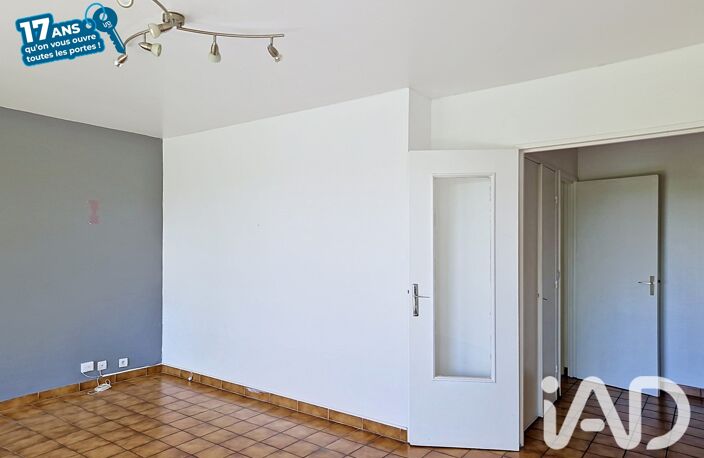 Vente Appartement 3 pièces — photo 4