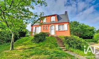 Maison 7 Pièces 120 m² à vendre à Besné (44160)