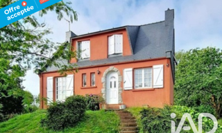 Maison 7 Pièces 120 m² à vendre à Besné (44160)