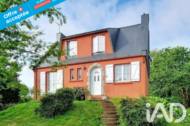 Maison 7 pièces 209900 €