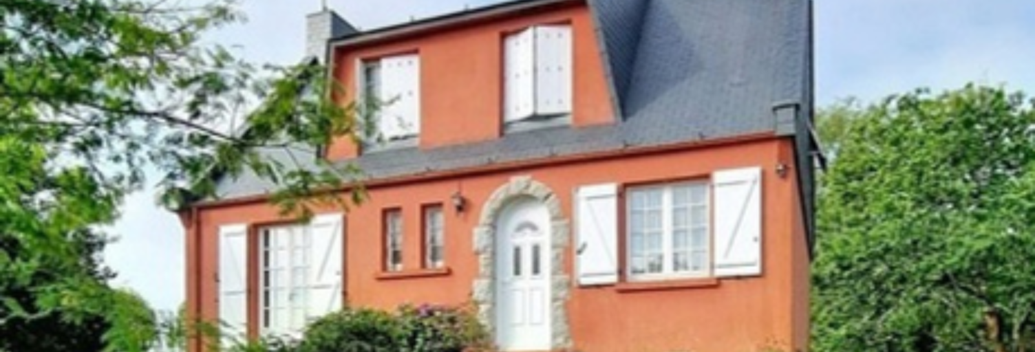 Maison 7 Pièces 120 m² à vendre à Besné (44160)
