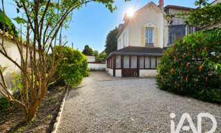 Maison 6 Pièces 116 m² à vendre à Maintenon (28130)