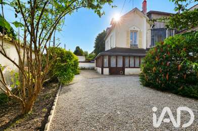 Maison 6 pièces 167000 €