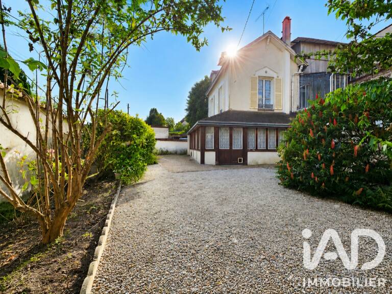Vente Maison/villa 6 pièces — photo 1