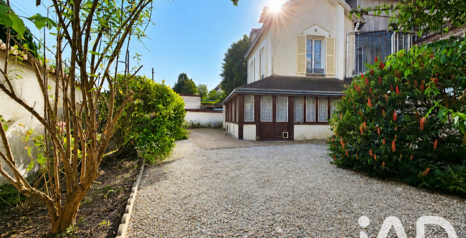 Vente Maison/villa 6 pièces — photo 1