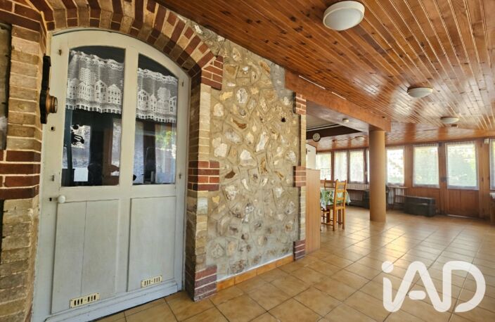 Vente Maison/villa 6 pièces — photo 3