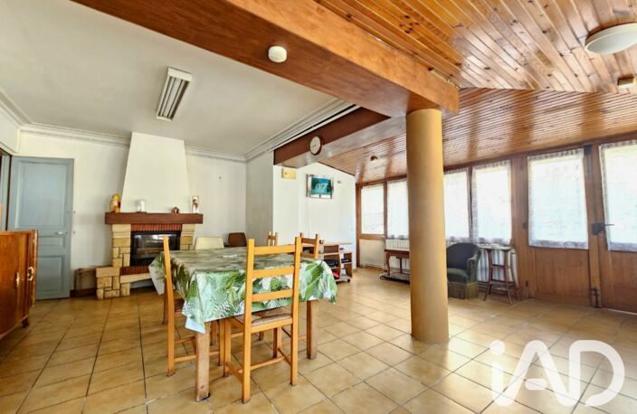 Vente Maison/villa 6 pièces — photo 4