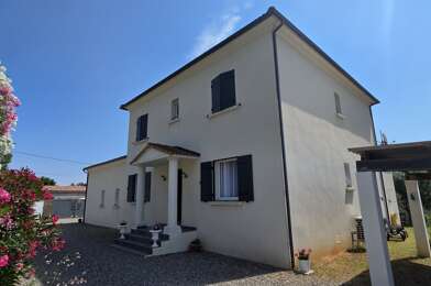 Maison 6 pièces 599000 €