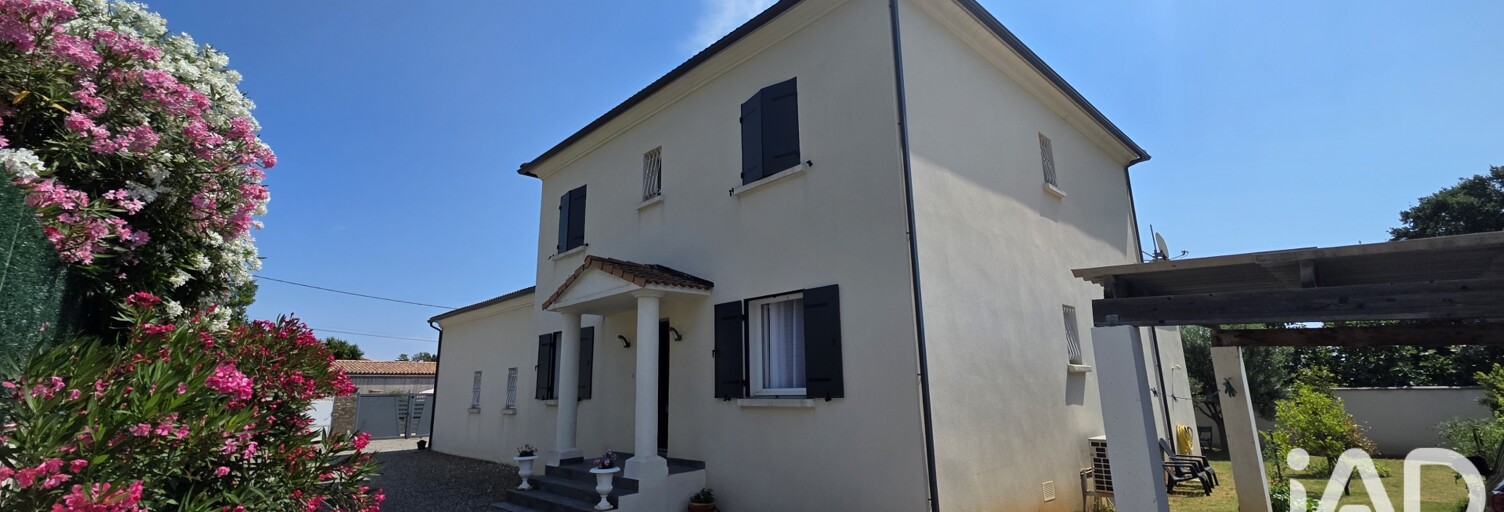 Maison 6 Pièces 200 m² à vendre à Penta-di-Casinca (20213)