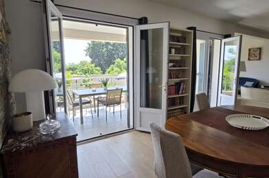 Maison 6 pièces 599000 €