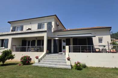 Maison 6 pièces 599000 €