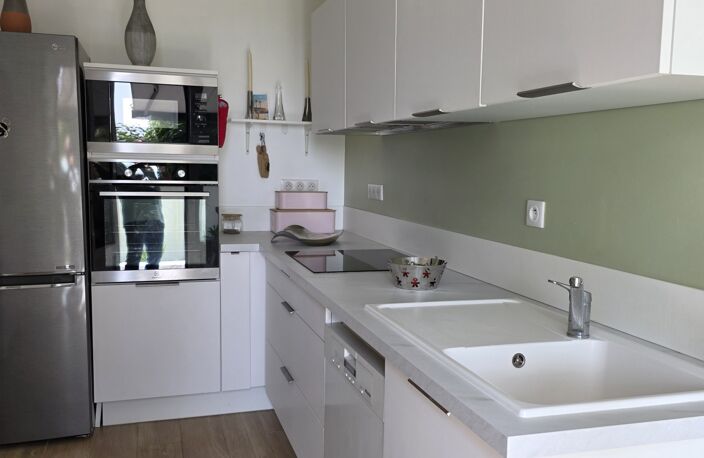 Vente Maison/villa 6 pièces — photo 3