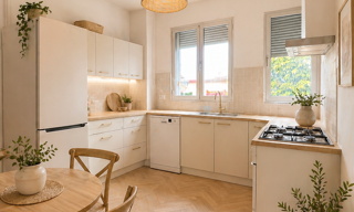Appartement 3 Pièces 52 m² à vendre à Frouard (54390)