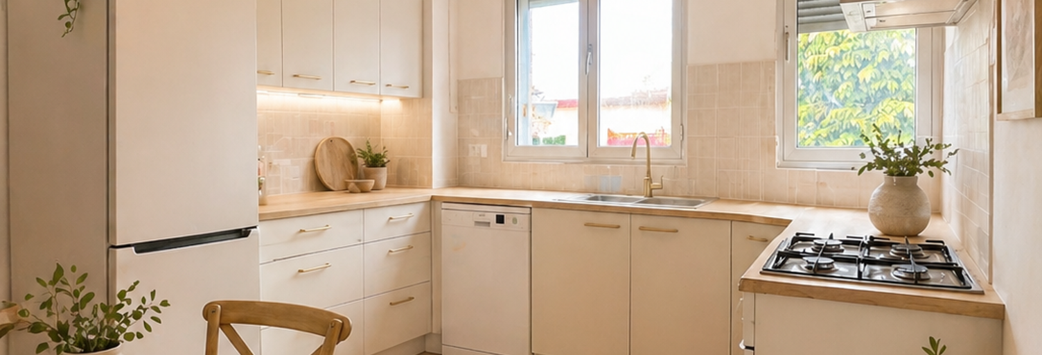 Appartement 3 Pièces 52 m² à vendre à Frouard (54390)