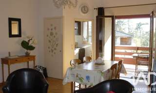 Appartement 2 Pièces 45 m² à vendre à Cazaubon (32150)