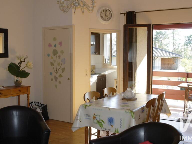 Vente Duplex 2 pièces — photo 1