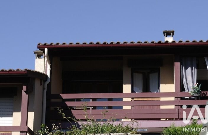Vente Duplex 2 pièces — photo 2