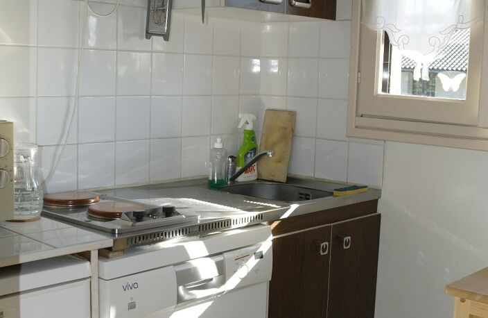 Vente Duplex 2 pièces — photo 3