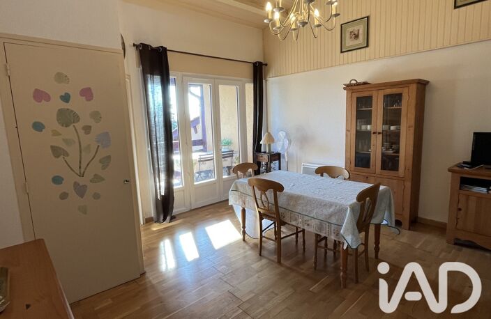 Vente Duplex 2 pièces — photo 4