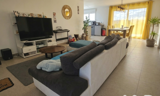 Maison 5 Pièces 100 m² à vendre à Le Pin (79140)