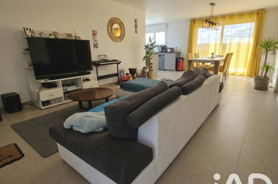 Maison 5 pièces 219900 €