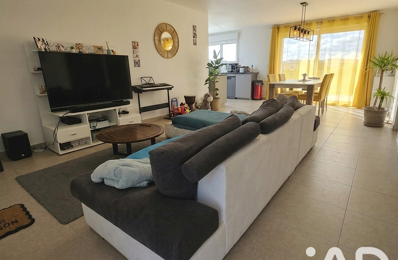 Vente Maison traditionnelle 5 pièces — photo du bien