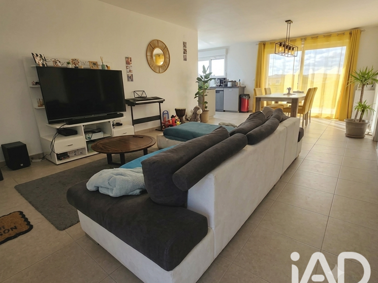 Vente Maison traditionnelle 5 pièces — photo 1