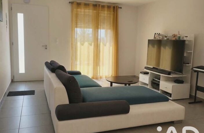 Vente Maison traditionnelle 5 pièces — photo 2